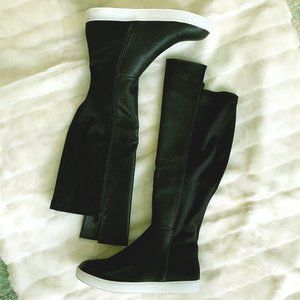 FRENCH BLU - Clarissa Sneaker Boot